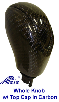 C6 corvette automatic shift knob cap deals